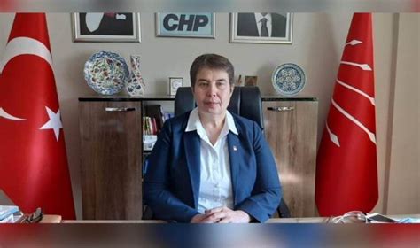 CHP’li Zeliha Aksaz Şahbaz’dan Hatay için deprem sonrası sağlık raporu