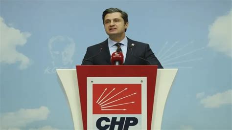 CHP’nin 15 ilde 242 belediye başkan adayı belirlendi