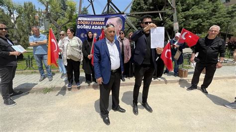CHP’nin Eskişehir adayını CHP’lilerden önce AK Parti adayı tebrik etti