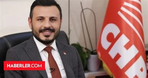 CHP İstanbul İl Başkanı Özgür Çelik’ten Murat Kurum’a: İstanbul size bir kaç gömlek büyük duruyor
