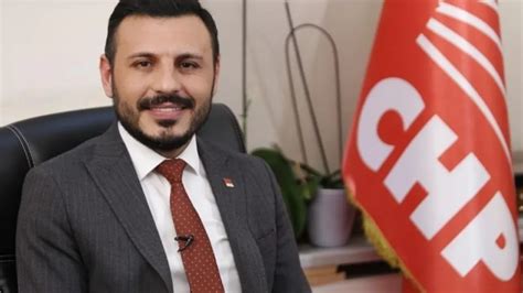 CHP İstanbul İl Başkanlığı’nı Özgür Çelik kazandı