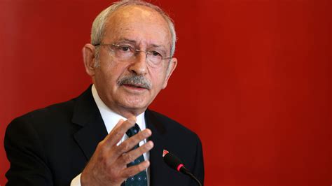 CHP Lideri Kılıçdaroğlu’ndan enflasyon değerlendirmesi: TÜİK kul hakkının yendiğini kabul etmiş oldu