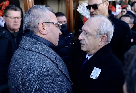 CHP Milletvekili Engin Altay’ın Babası Erfelek’te Toprağa Verildi