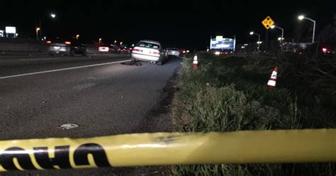 CHP investigating shooting on I-880 in Oakland