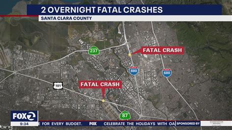 CHP investigating two fatal overnight crashes