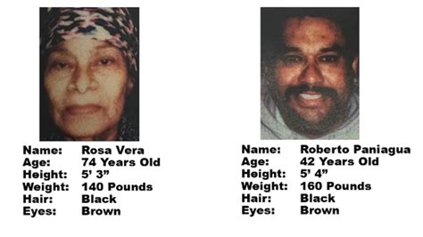 CHP issues Silver Alert for woman, man missing out of Monrovia 
