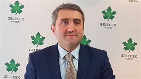 CHP listesinden milletvekili seçilmişti: Gelecek Partili Selim Temurci, Murat Kurum’u desteklemeye yakın olduğunu açıkladı