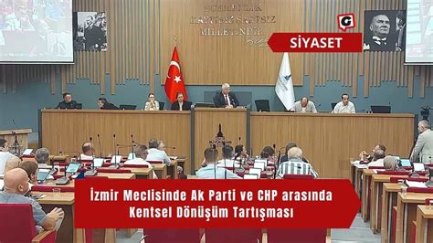 CHP parti meclisinde ‘tasfiye’ tartışması