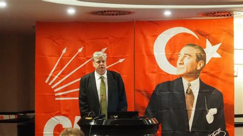 CHP ve parti içi demokrasi