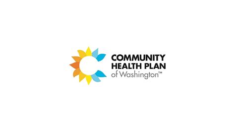 CHPW Dual Plan - Community Health Plan of Washington