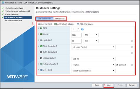 CHR perfomance with vmware - MikroTik