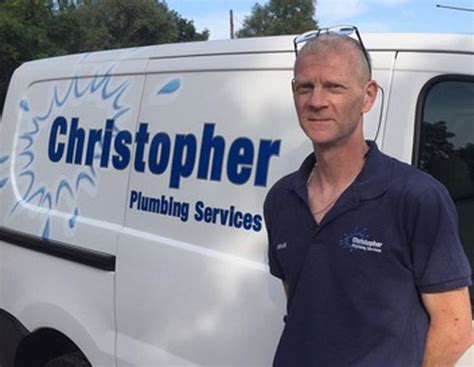 CHRIS GRIMSTON (PLUMBING & HEATING) LTD - Free Company …