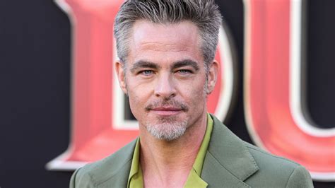 Chris Pine - This Is The Thanks I Get?! (From "Wish ... - muktibox.com