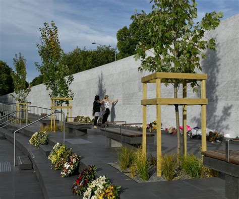 CHRISTCHURCH EARTHQUAKE NATIONAL MEMORIAL