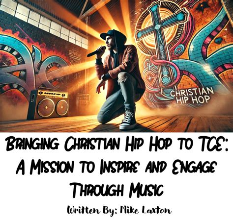 Christian hip-hop - muktibox.com