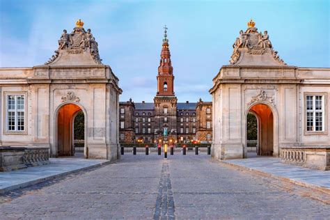 Christiansborg Palace | Royal palace in Copenhagen - wintechmobiles.com