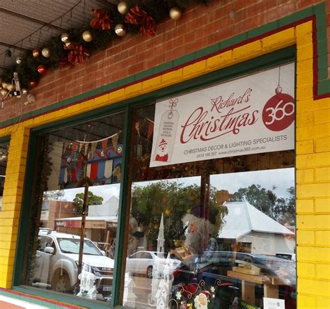 CHRISTMAS 360 (Toodyay) - All You Need to Know BEFORE You Go