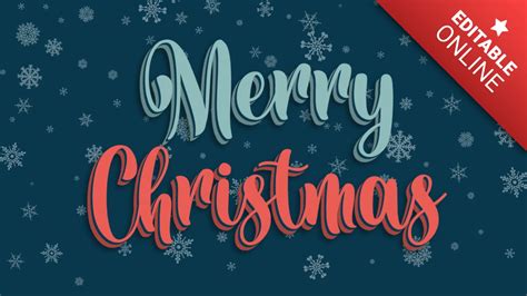 Christmas Font Generator & Text Effects - TextStudio - muktibox.com