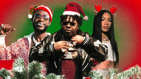 Christmas hip hop - Jingle Bells New Dance Version Trending - muktibox.com