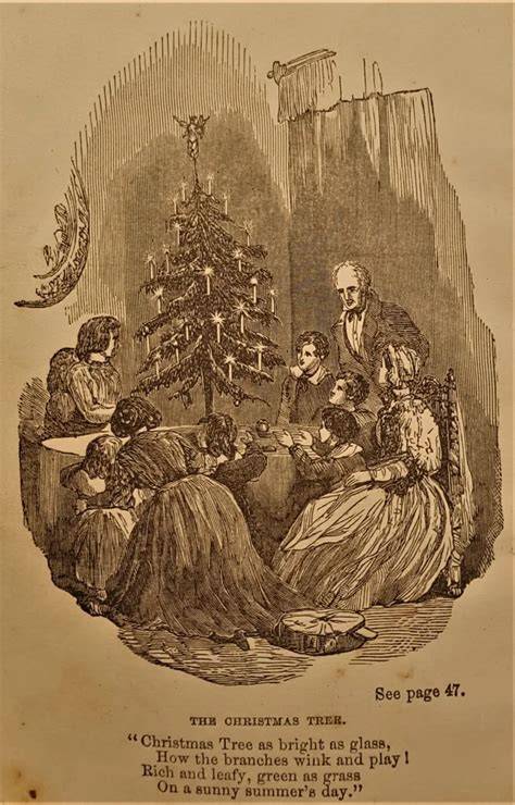 Christmas Trees: A Royal History - Royal Central - raincitystudios.com