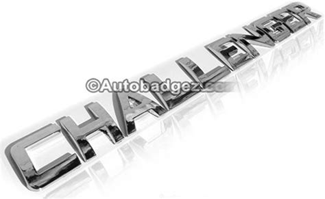 Chrome Car Lettering - Etsy - muktibox.com