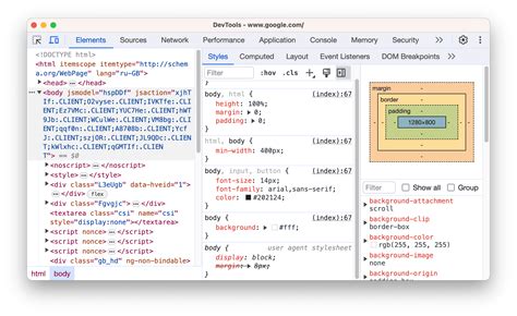 Chrome DevTools | Chrome for Developers - wintechmobiles.com