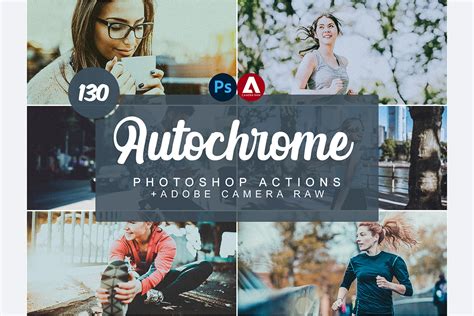 Chrome Photoshop Actions - GraphicRiver - muktibox.com