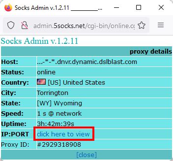 CHROME USE SOCKS PROXY Daftar Situs Bandar Toto Togel Online Terbaik