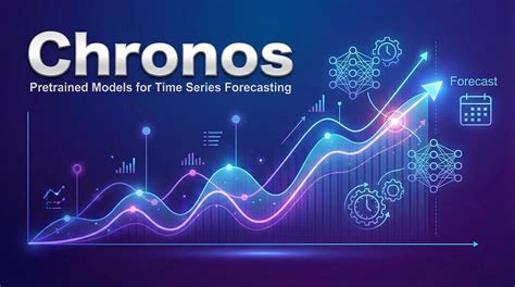 Chronos: Pretrained Models for Time Series Forecasting - wintechmobiles.com