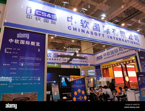 CHSFY Stock News CHINASOFT INTERNATIONAL Stock …