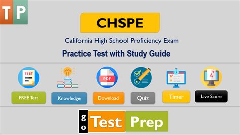 CHSPE Practice Test 2024 Test Guide, Tips, Uses, Dates, fees