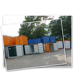 CHT Container GmbH Germany/Beverstedt BuyingSelling.eu