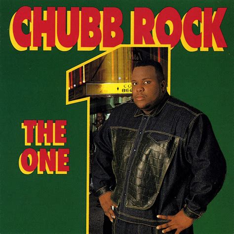 CHUBB ROCK