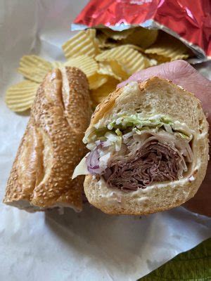 CHUBBY’S FOX CHASE DELI - 54 Photos & 63 Reviews