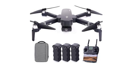 CHUBORY X11 Pro Drone Manuals / Datasheets / …