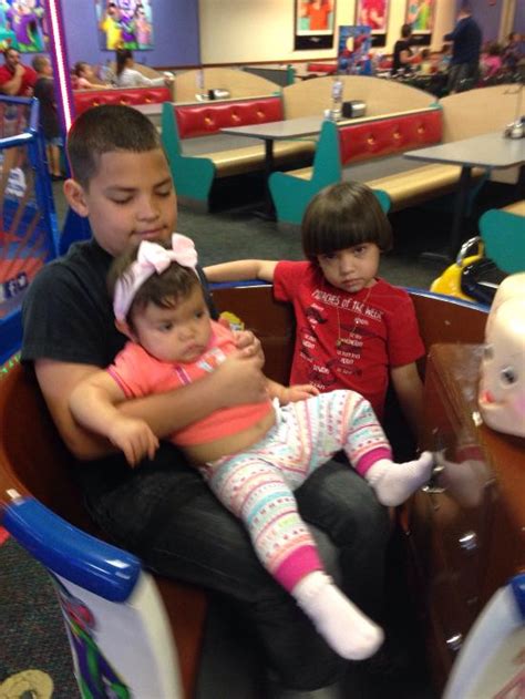 CHUCK E. CHEESE, Lakeland - Menu, Prices & Restaurant Reviews - Tripadvisor