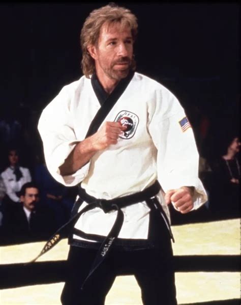 Chuck Norris, martial arts master and actor whose toughness became ... - muktibox.com