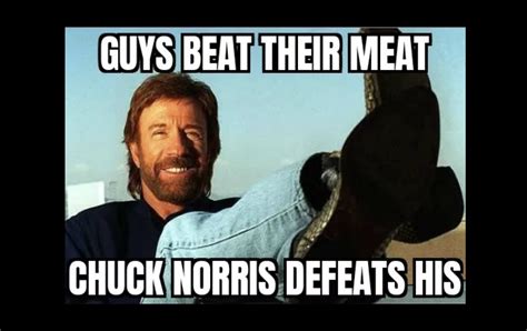 chuck norris meme - muktibox.com