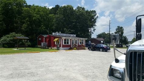 CHUCK WAGON, Rocky Mount - Restaurant Reviews, Phone …