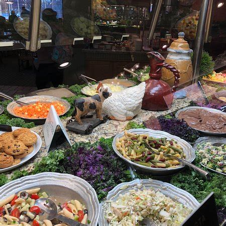 CHUCK-A-RAMA BUFFET, Boise - Photos & Restaurant Reviews - Tripadvisor