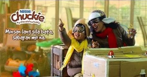 CHUCKIE BUDDY COMMERCIAL - Nestle Philippines