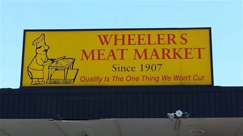 CHUCKS SPECIALTY MEAT SERVICE, OKLAHOMA CITY, OK - PPP …