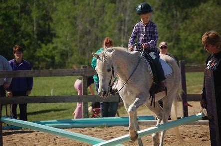 CHUM Therapeutic Riding Home