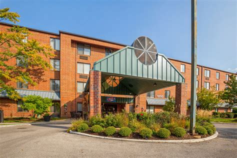 CHURCH CREEK - ARLINGTON HTS Nursing Home - Healthcare …