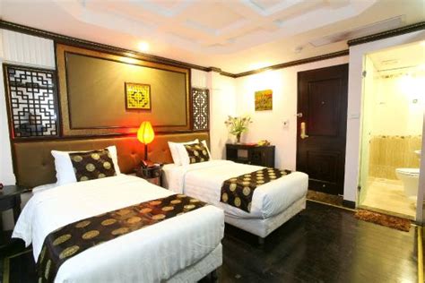 CHURCH LEGEND HOTEL HANOI - Updated 2024 Prices …