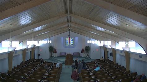 CHURCH OF CHRIST NICEVILLE - Church Angel