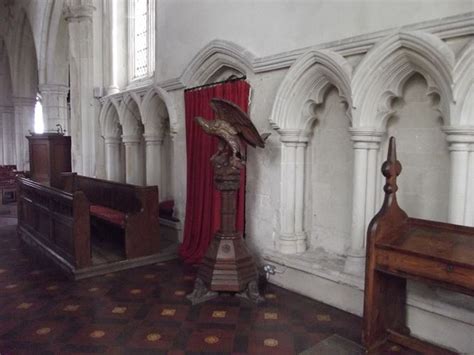 CHURCH OF ST MICHAEL, Great Sampford - 1322547 Historic …