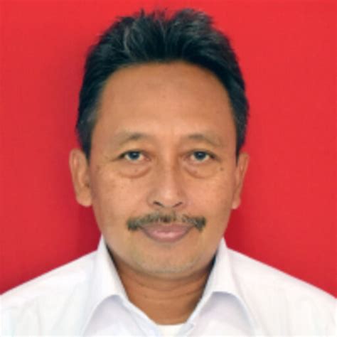 Chusni ANSORI | Geological Researcher - wintechmobiles.com