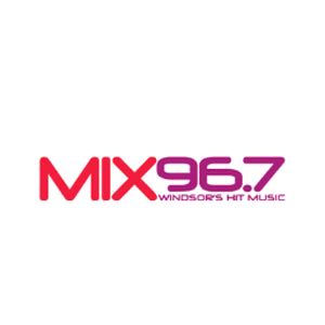 CHYR Radio (The Mix) 96.7 - Radio Advertising - Leamington