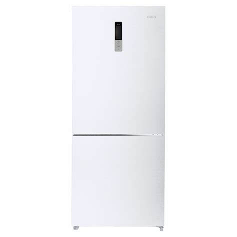 CHiQ 432L Bottom Mount Fridge CBM432W